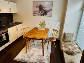 BERGLIEBE - Wunderschöne Wohnung in Kempten - Stadtmitte